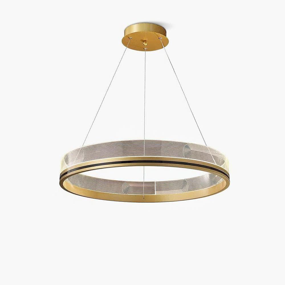 Metavaya Chandelier Sendra Chandelier Aluminum Sendra Chandelier