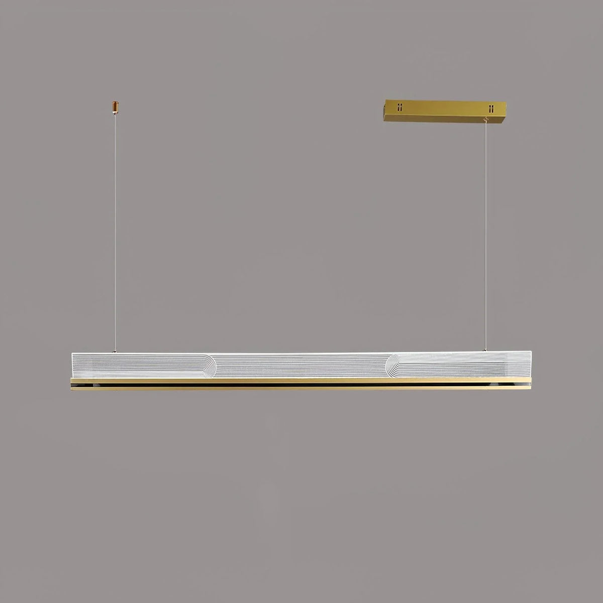 Metavaya Chandelier Sendra Chandelier Aluminum Sendra Chandelier