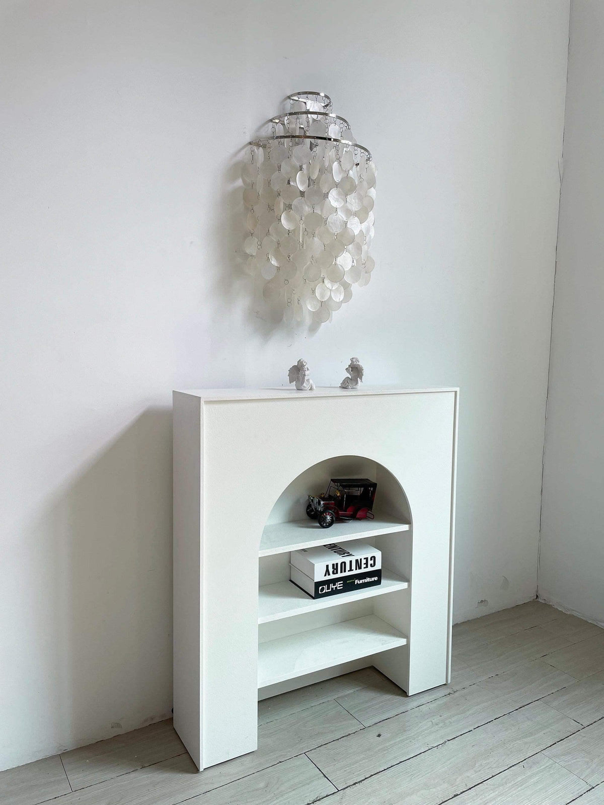 Metavaya Wall lamp Shell Wall lamp Buy Shell Wall lamp Online Sale