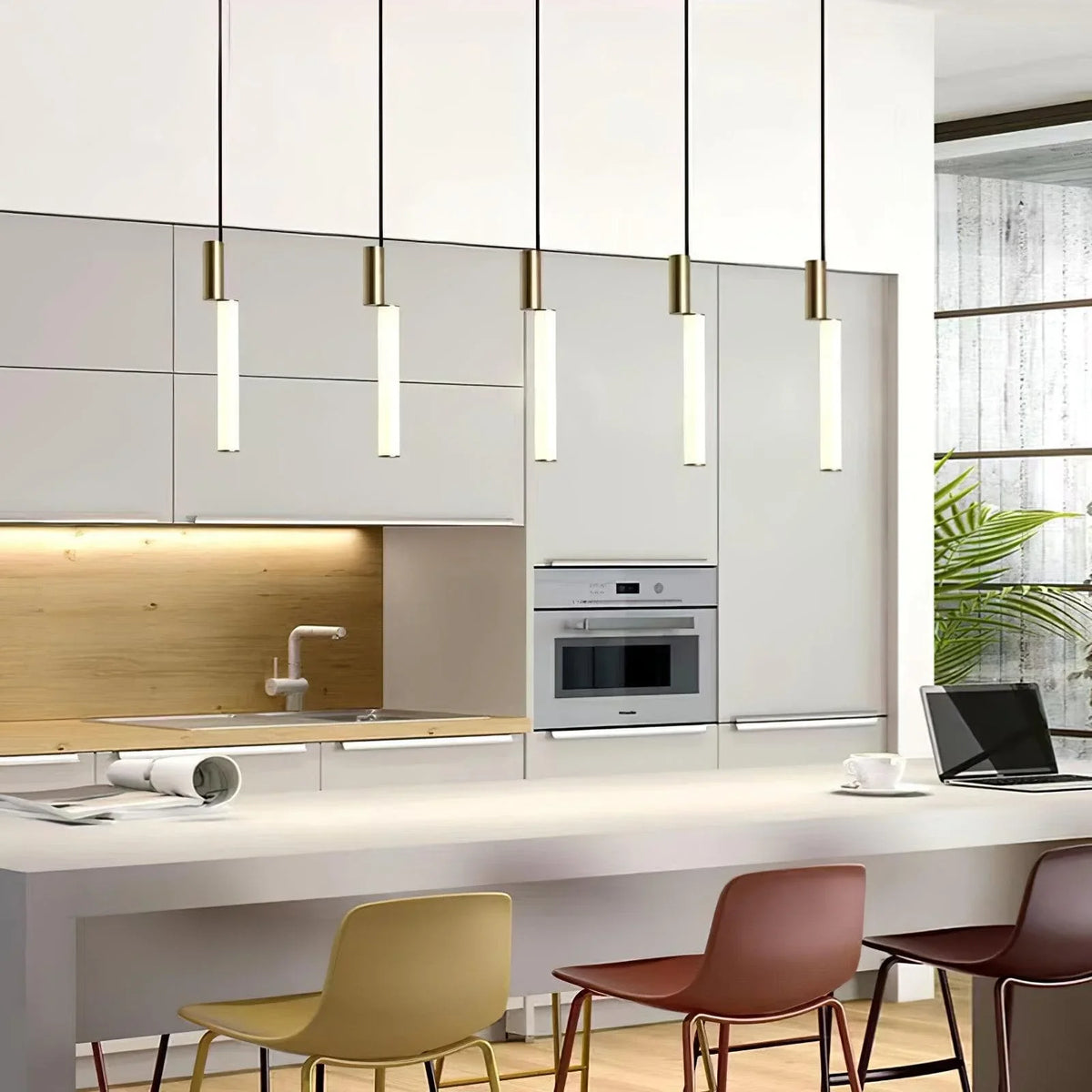 Metavaya Pendant light Signal LED Pendant Light