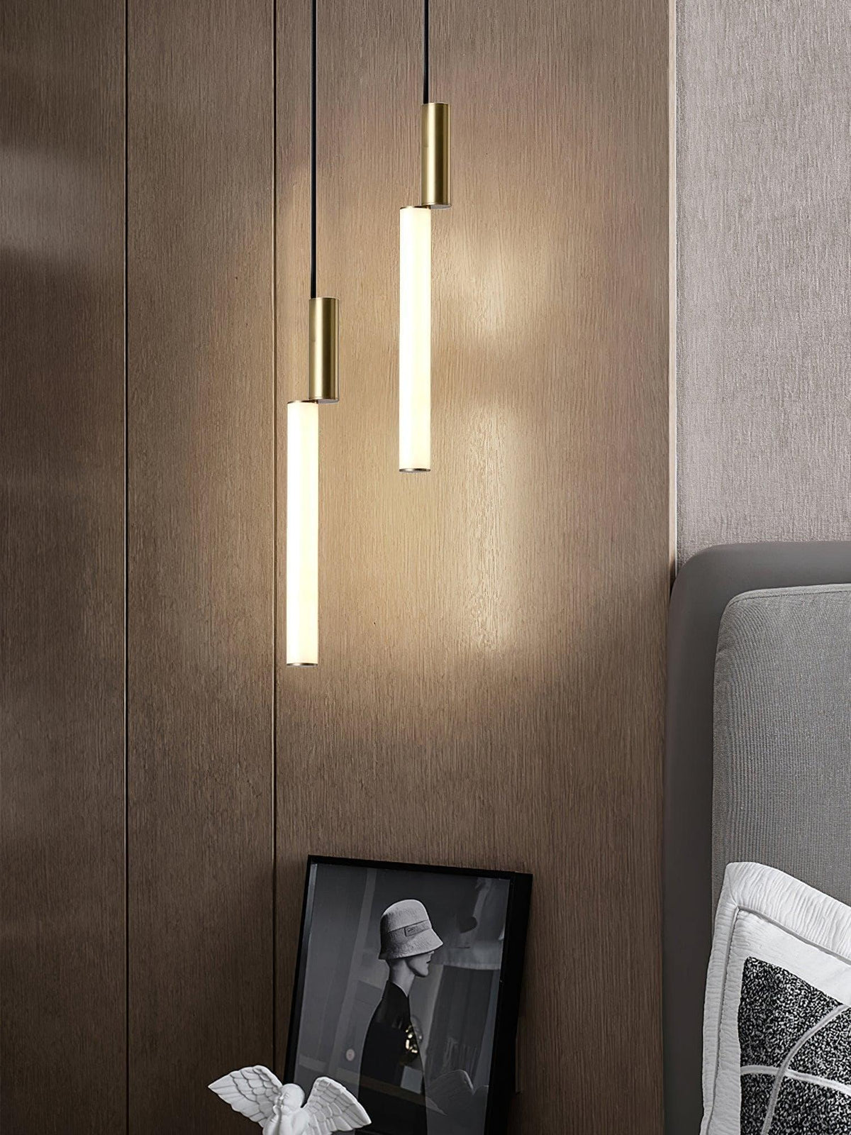 Metavaya Pendant light Signal LED Pendant Light
