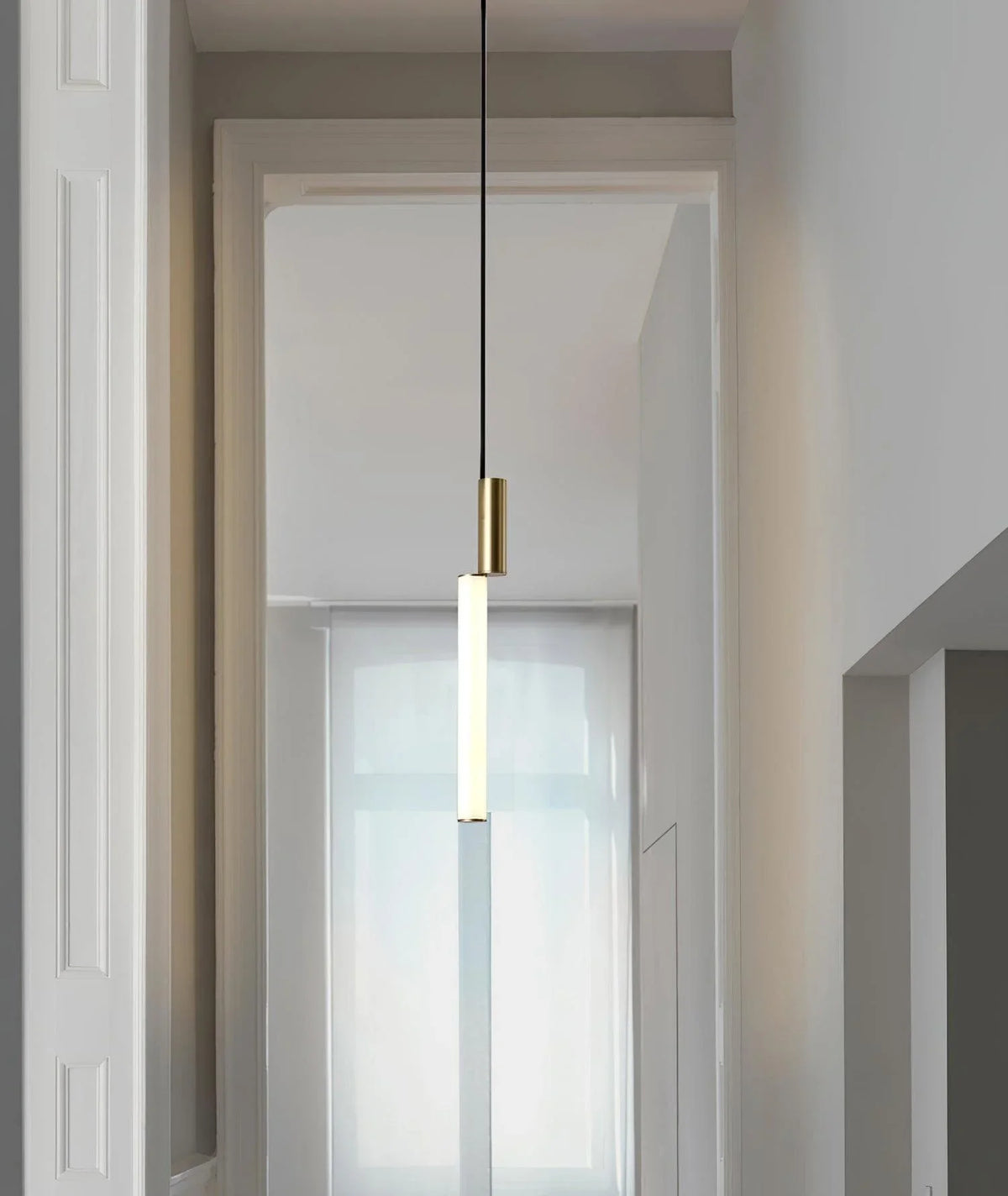Metavaya Pendant light Signal LED Pendant Light
