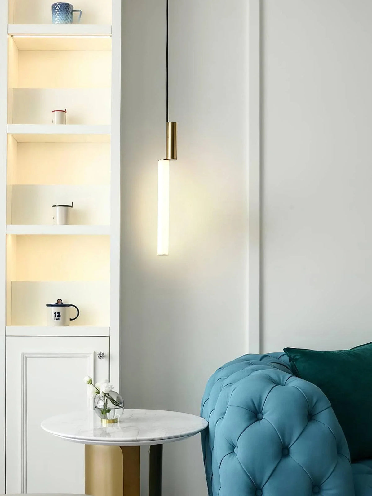 Metavaya Pendant light Signal LED Pendant Light