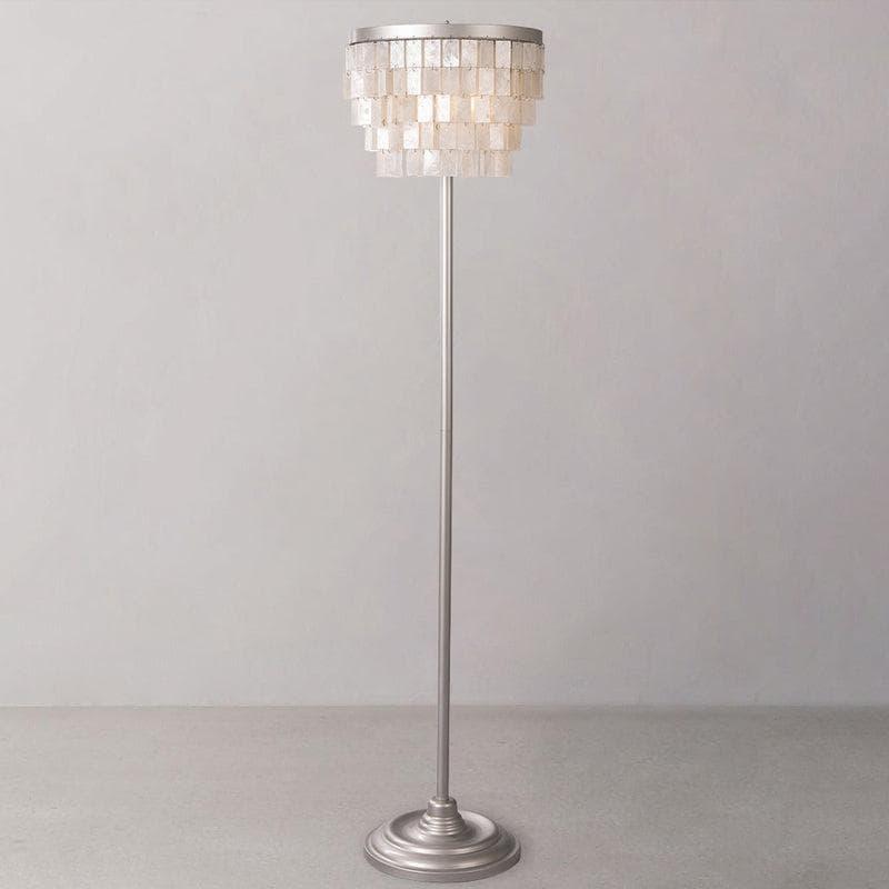 Metavaya Floor lamp Skye Tiered Floor Lamp Skye Tiered Floor Lamp- Buy online