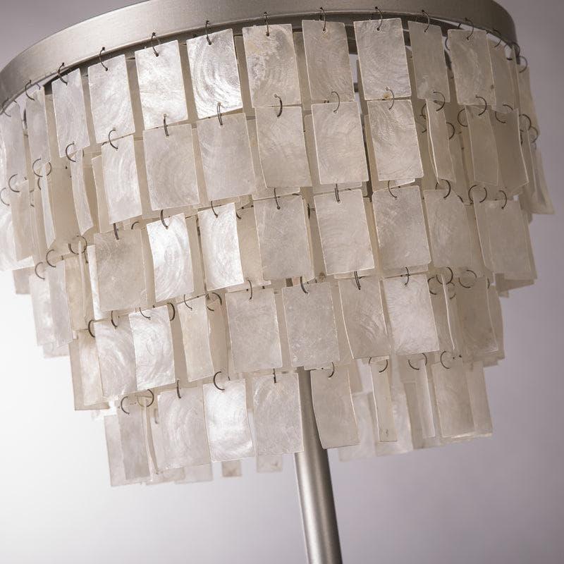 Metavaya Floor lamp Skye Tiered Floor Lamp Skye Tiered Floor Lamp- Buy online