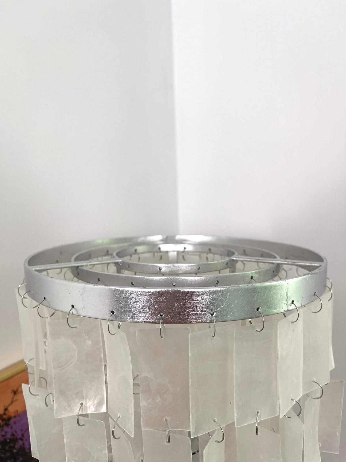 Metavaya Table Light Skye Tiered Table Light Skye Tiered Table Light- Buy online