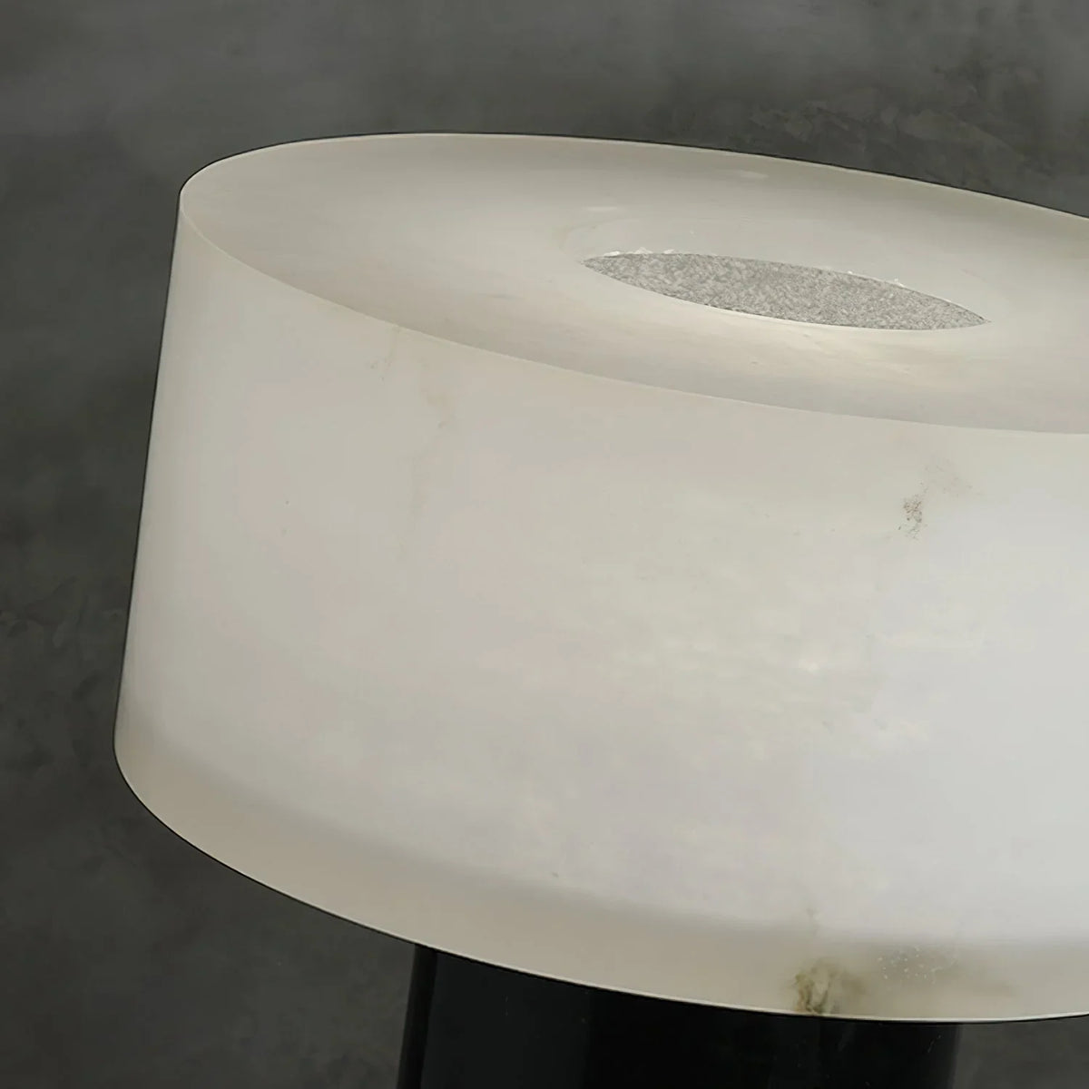 Small Solid Table Lamp - view 7 | Metavaya