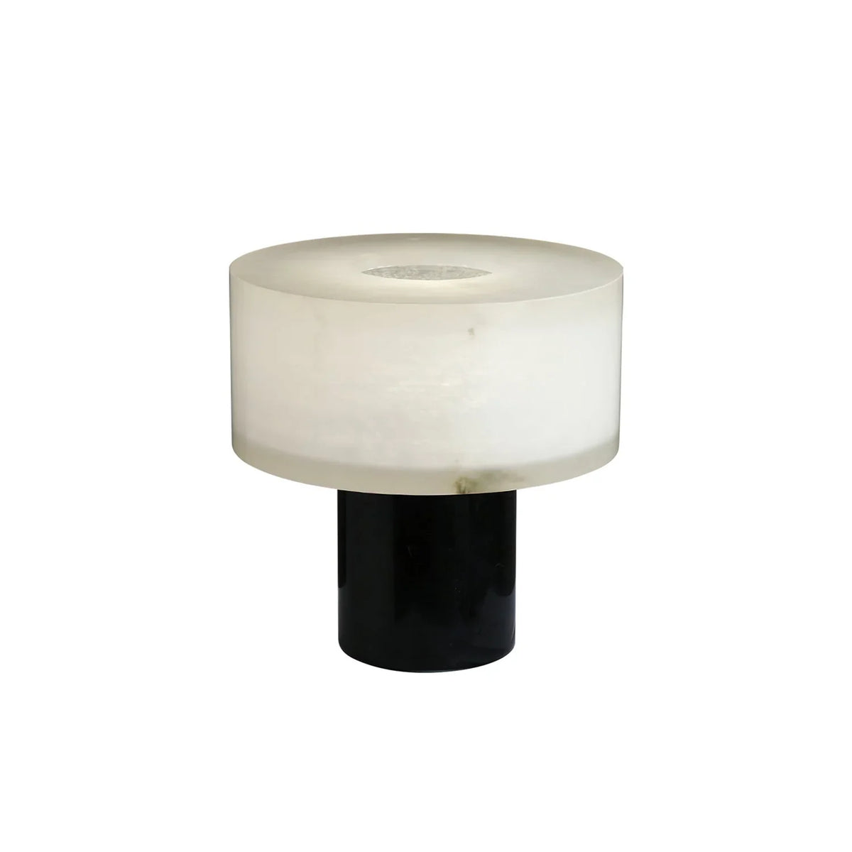 Small Solid Table Lamp | Metavaya