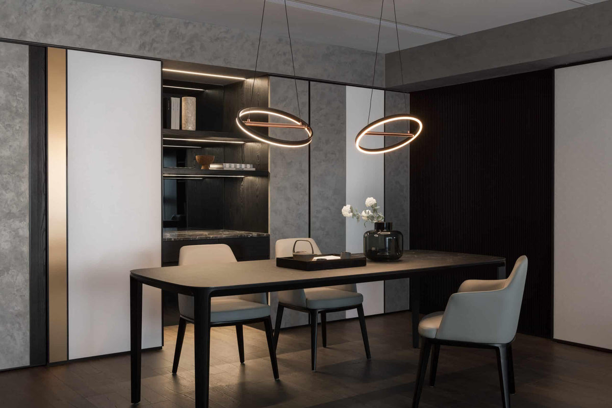 Metavaya Pendant Light Sol Pendant Light