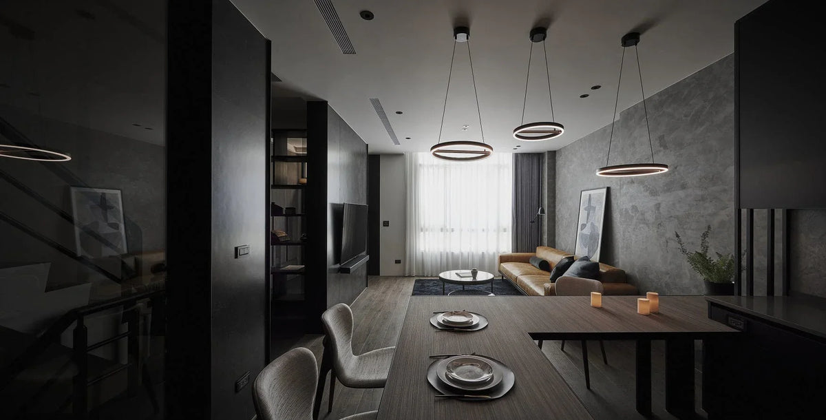 Metavaya Pendant Light Sol Pendant Light
