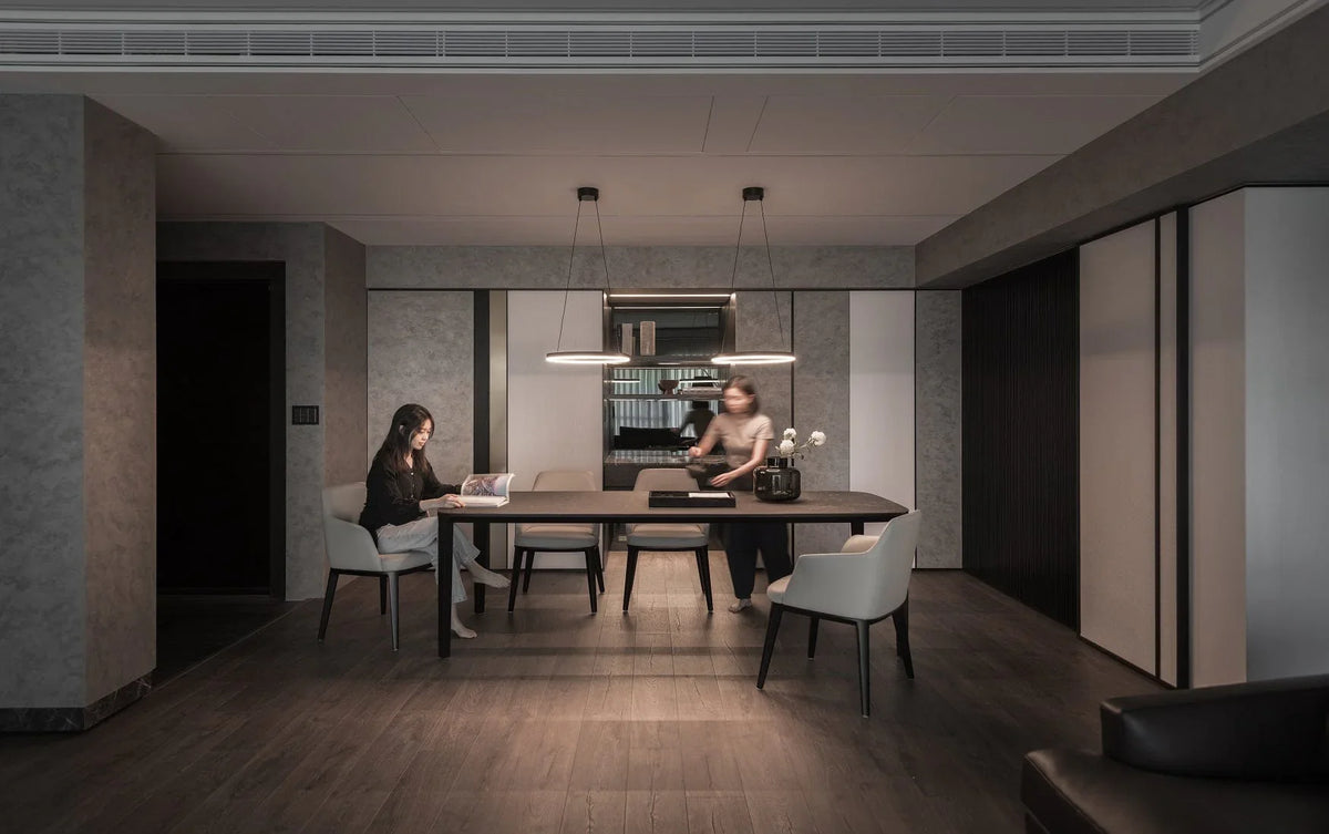 Metavaya Pendant Light Sol Pendant Light