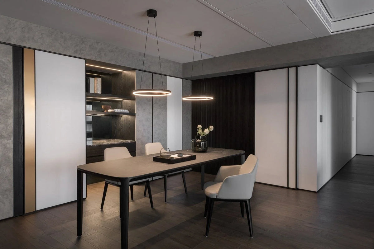Metavaya Pendant Light Sol Pendant Light