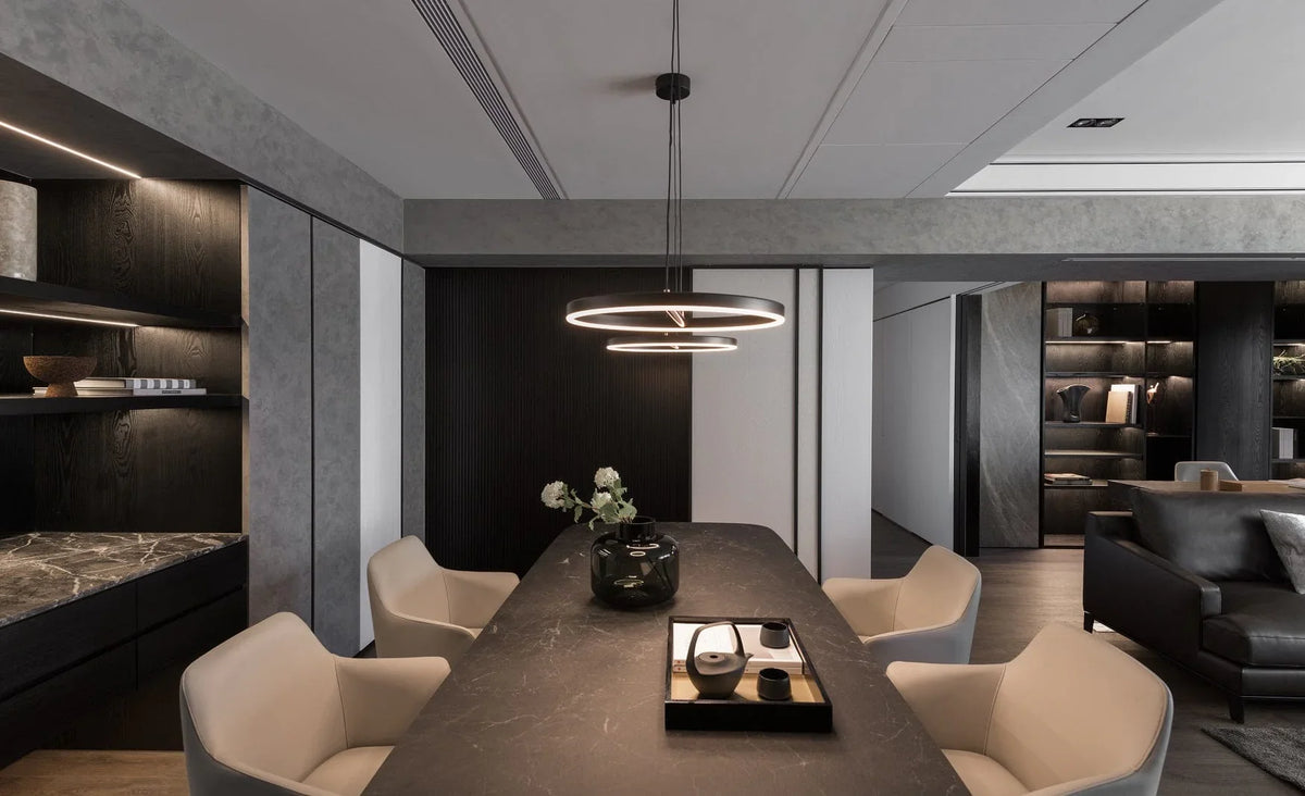 Metavaya Pendant Light Sol Pendant Light