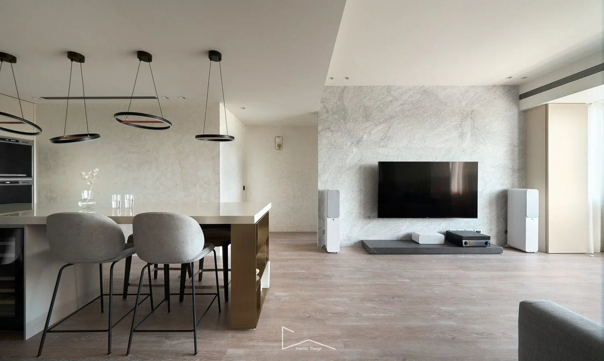 Metavaya Pendant Light Sol Pendant Light