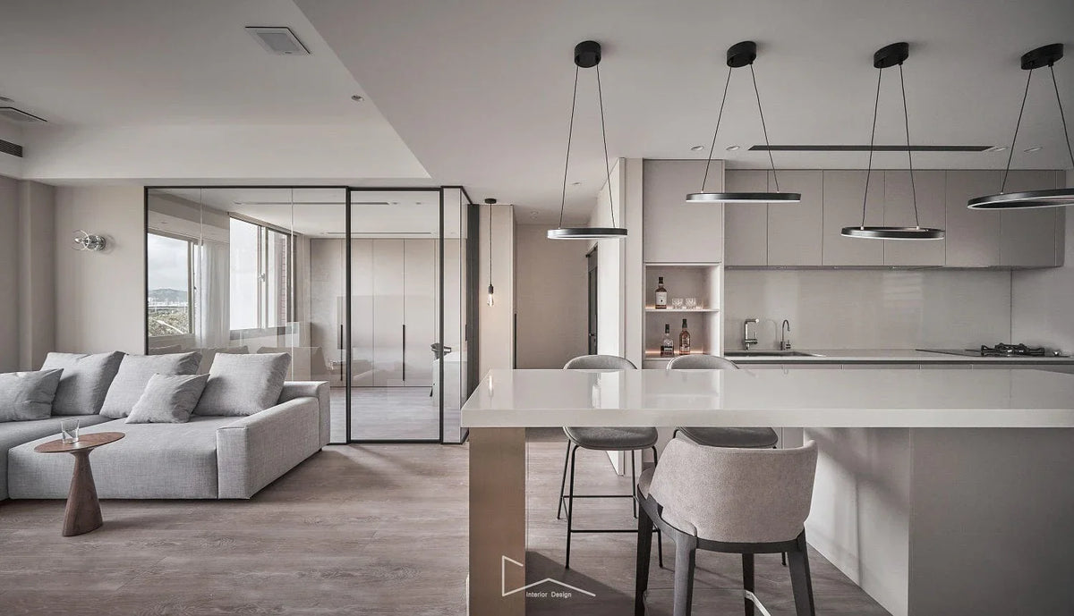 Metavaya Pendant Light Sol Pendant Light