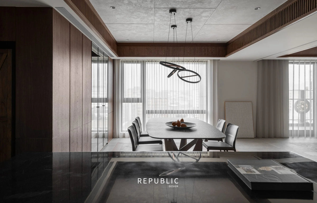 Metavaya Pendant Light Sol Pendant Light