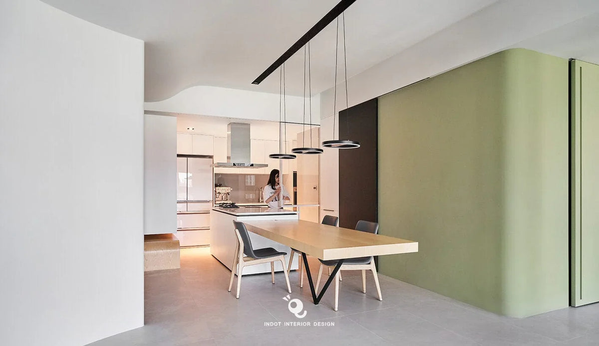Metavaya Pendant Light Sol Pendant Light