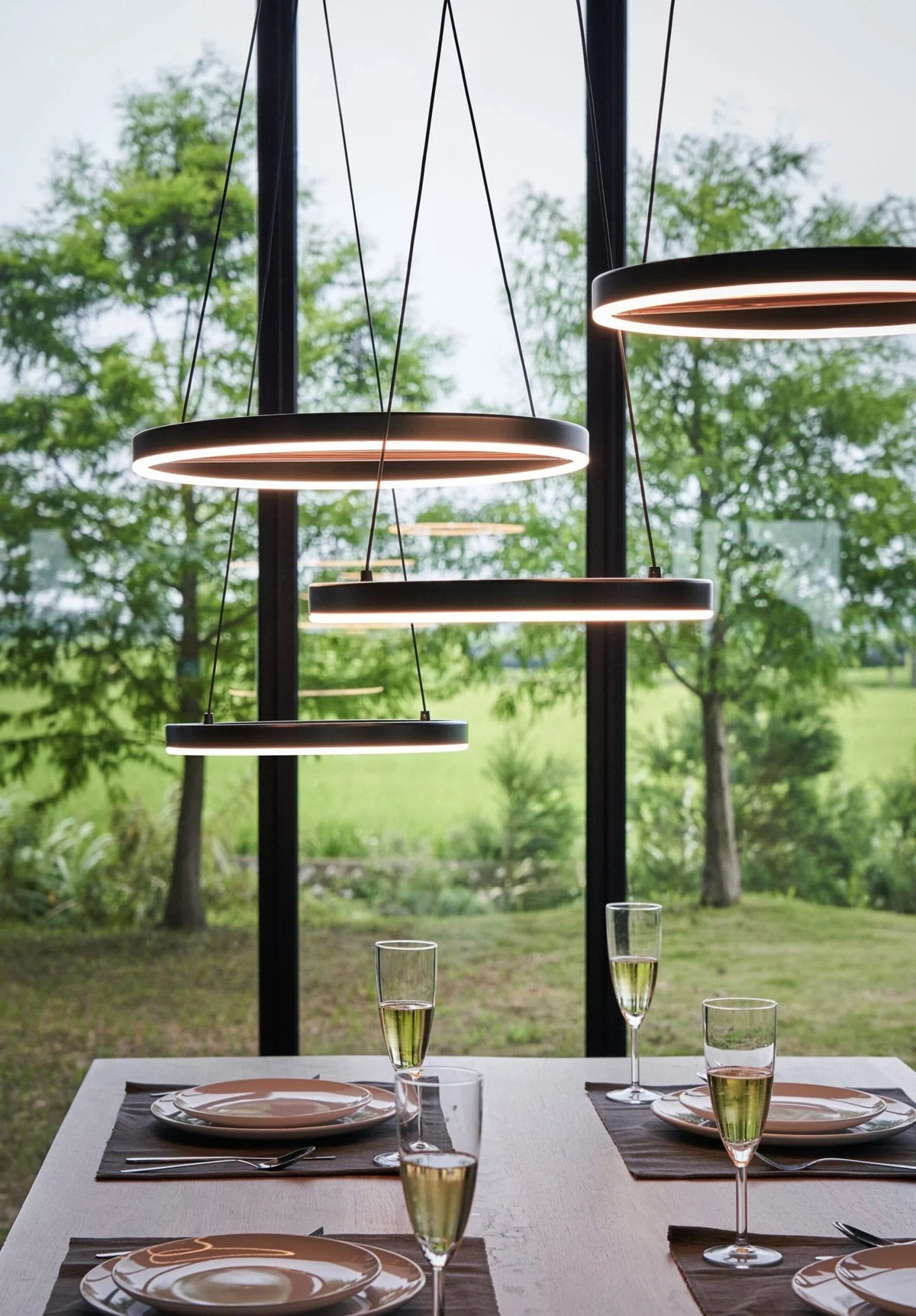 Metavaya Pendant Light Sol Pendant Light