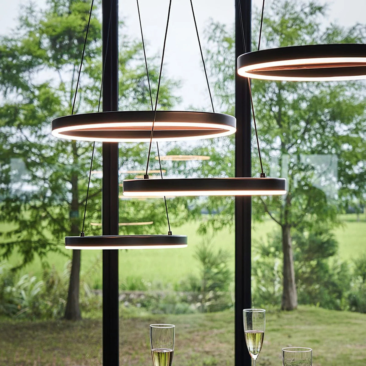 Metavaya Pendant Light Sol Pendant Light