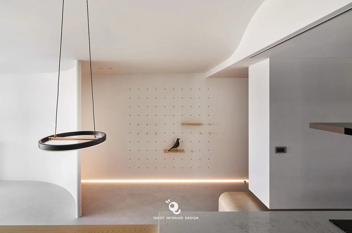 Metavaya Pendant Light Sol Pendant Light