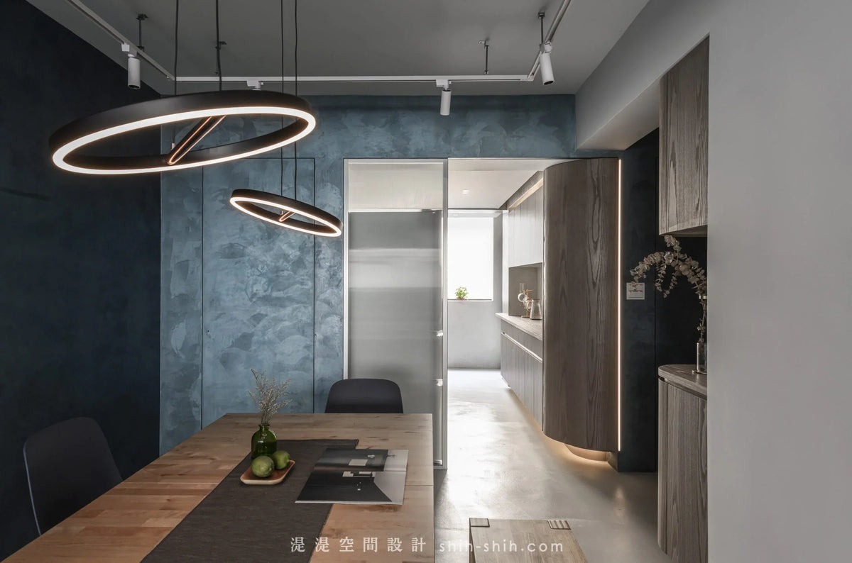 Metavaya Pendant Light Sol Pendant Light