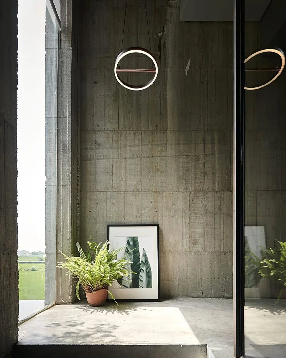 Metavaya Pendant Light Sol Pendant Light