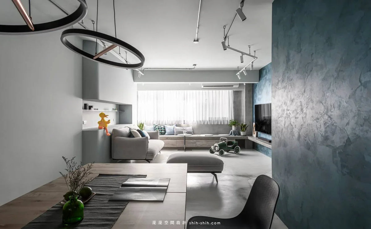Metavaya Pendant Light Sol Pendant Light