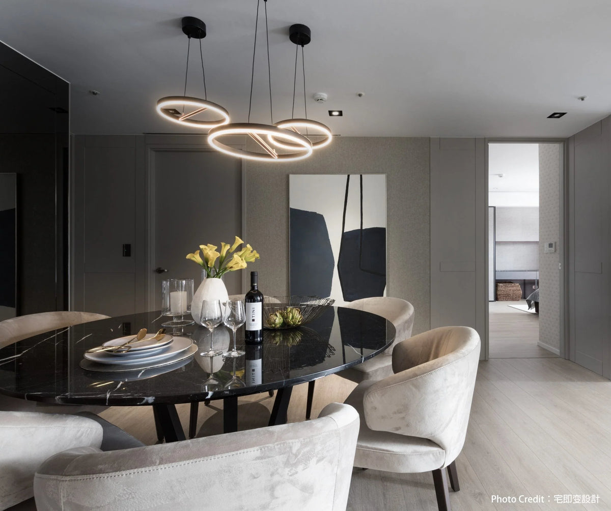 Metavaya Pendant Light Sol Pendant Light