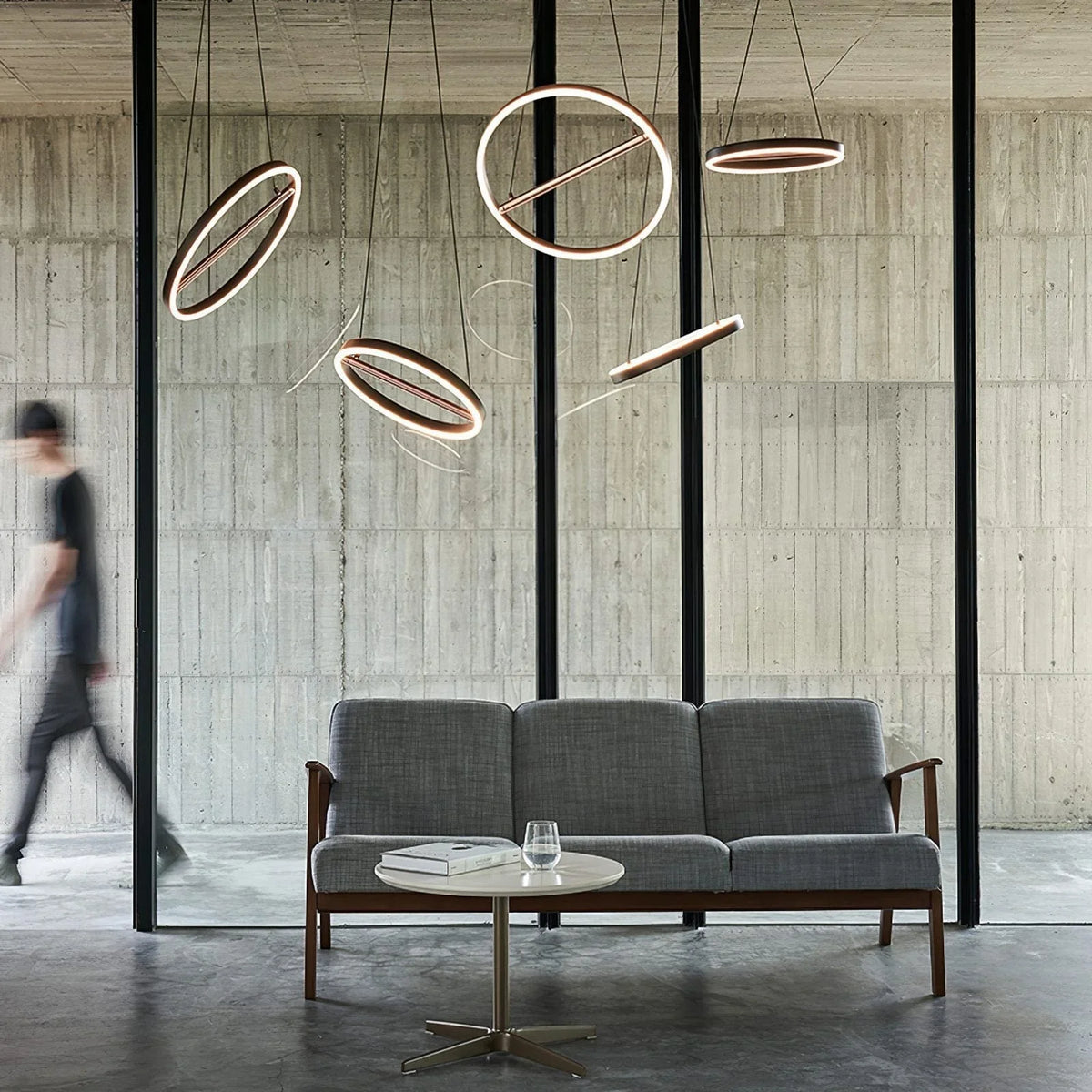 Metavaya Pendant Light Sol Pendant Light