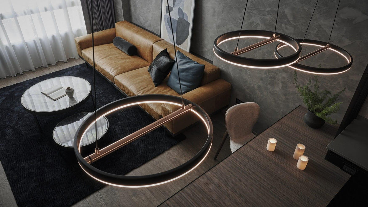 Metavaya Pendant Light Sol Pendant Light