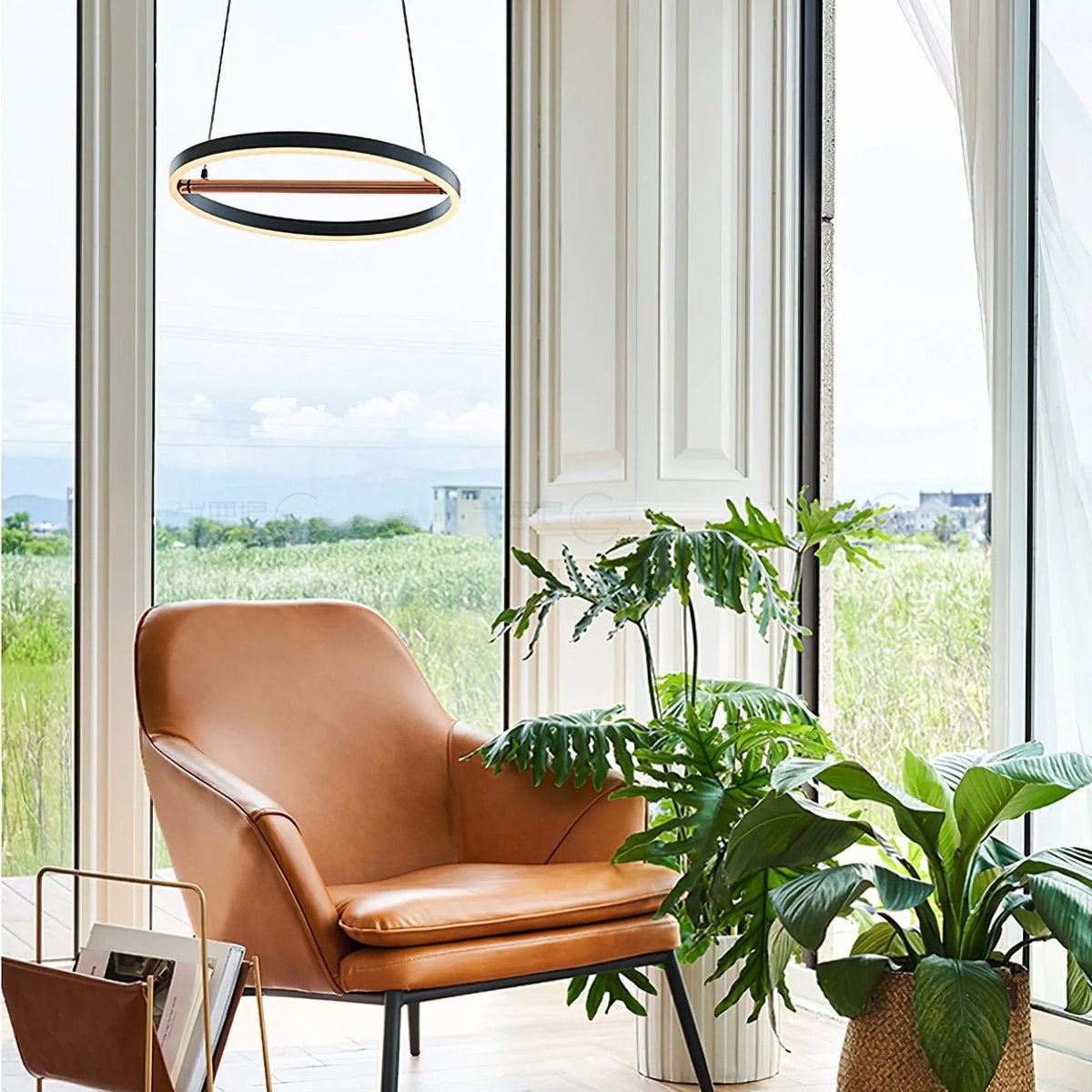 Metavaya Pendant Light Sol Pendant Light