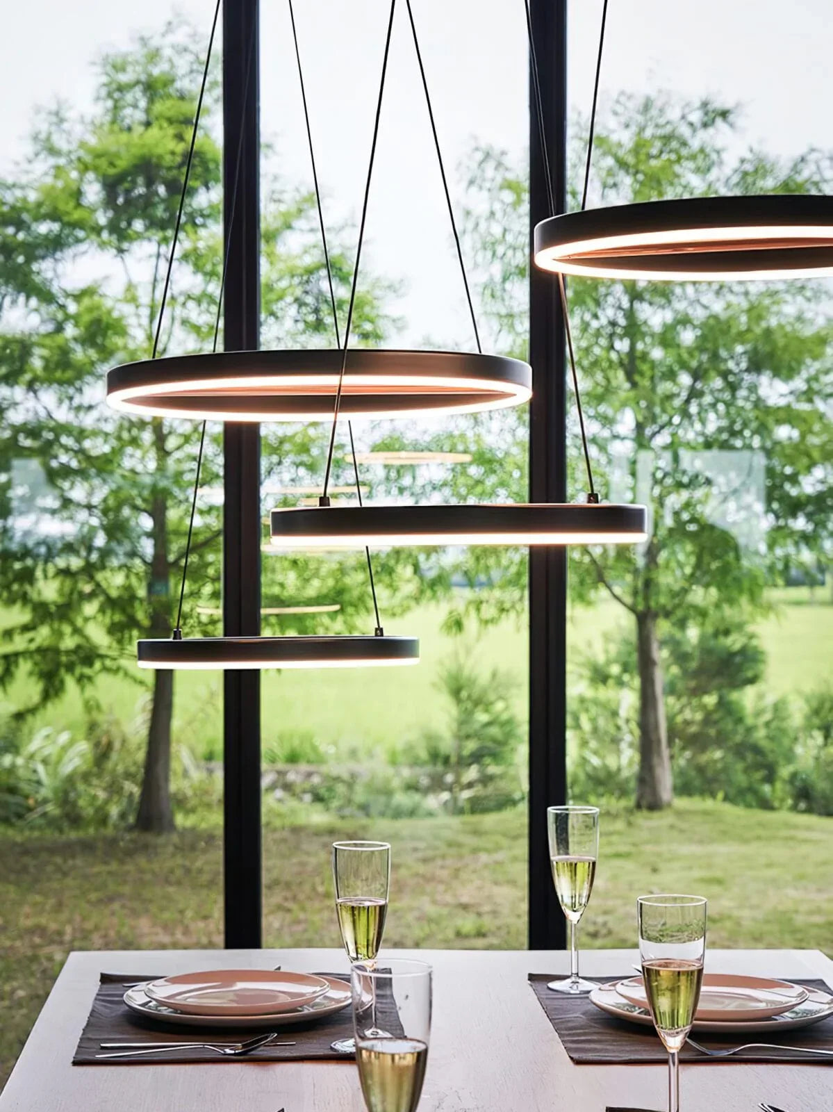 Metavaya Pendant Light Sol Pendant Light
