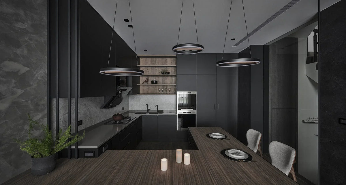 Metavaya Pendant Light Sol Pendant Light