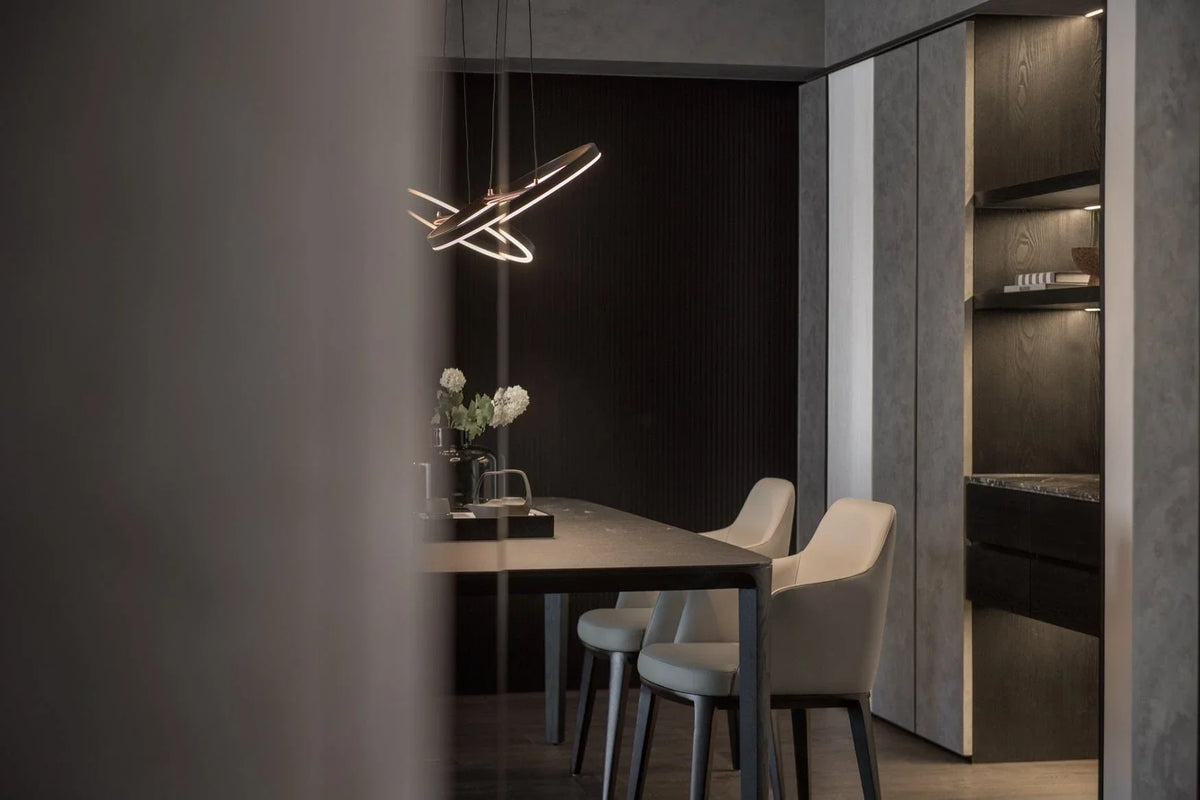 Metavaya Pendant Light Sol Pendant Light