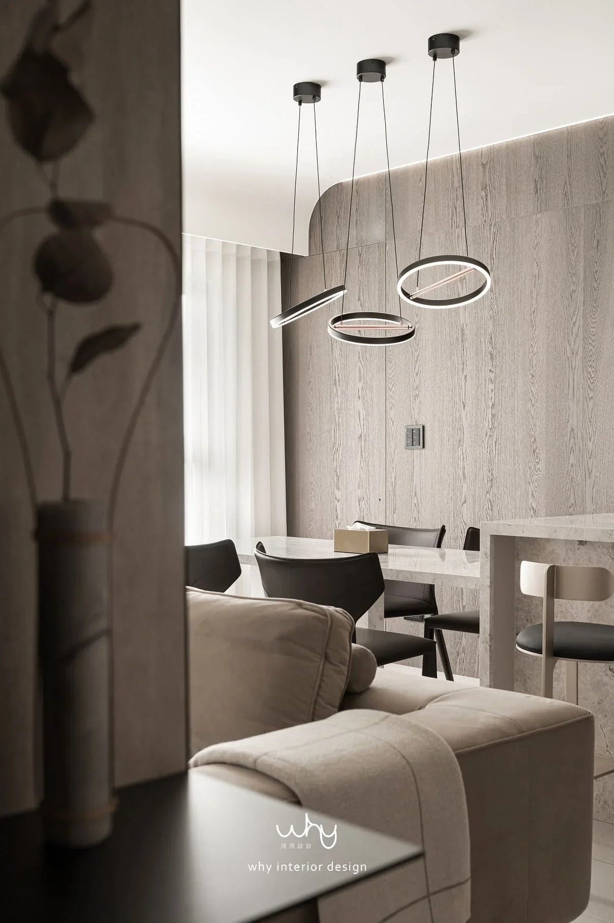 Metavaya Pendant Light Sol Pendant Light