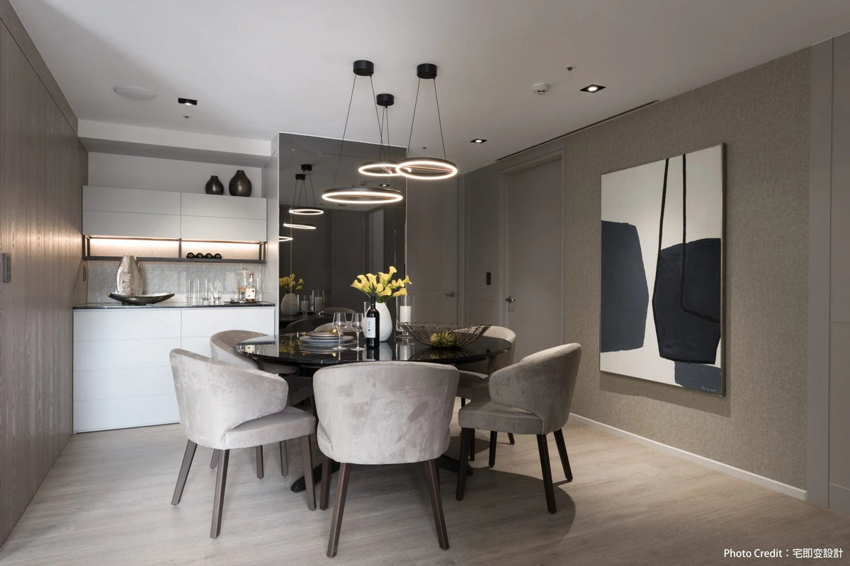 Metavaya Pendant Light Sol Pendant Light