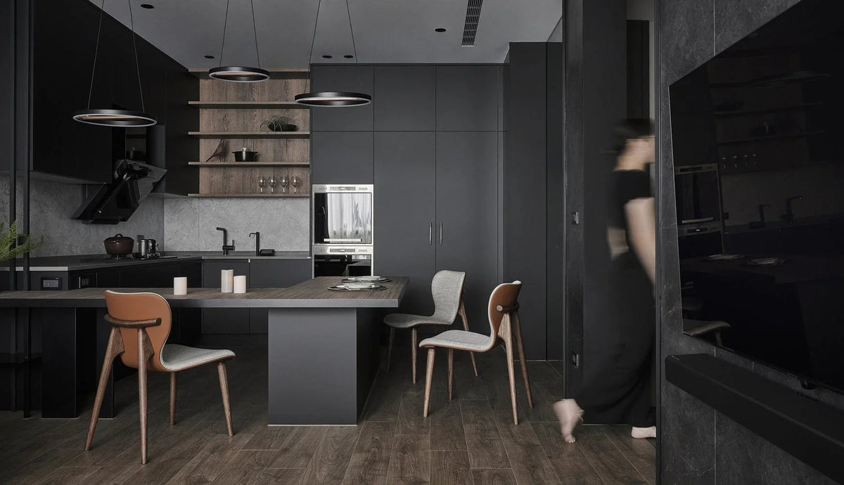 Metavaya Pendant Light Sol Pendant Light