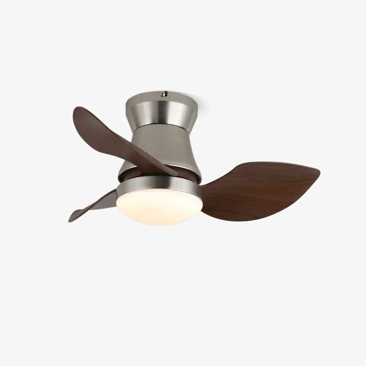Solano Bloom Ceiling Fan Light - view 6 | Metavaya