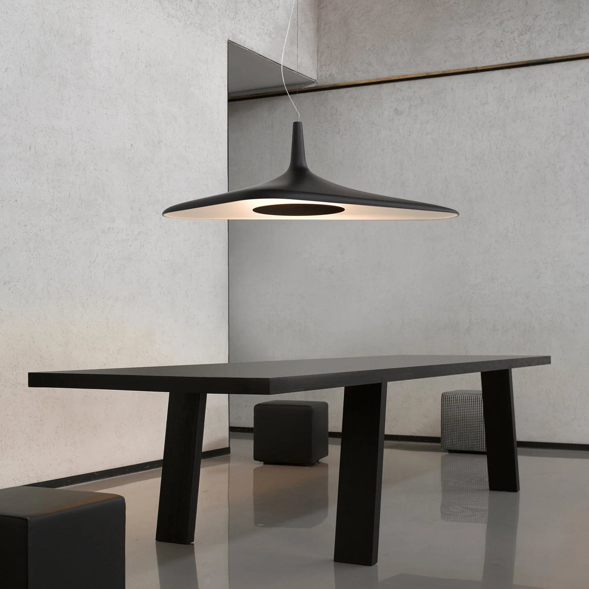Metavaya Pendant light Soleil Noir Pendant Light