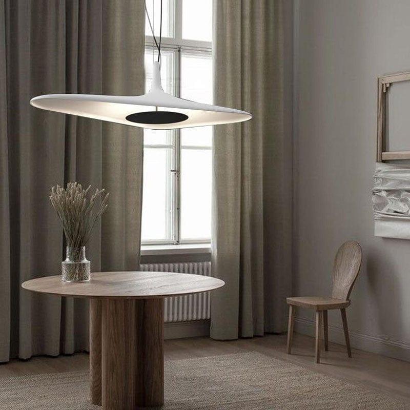Metavaya Pendant light Soleil Noir Pendant Light