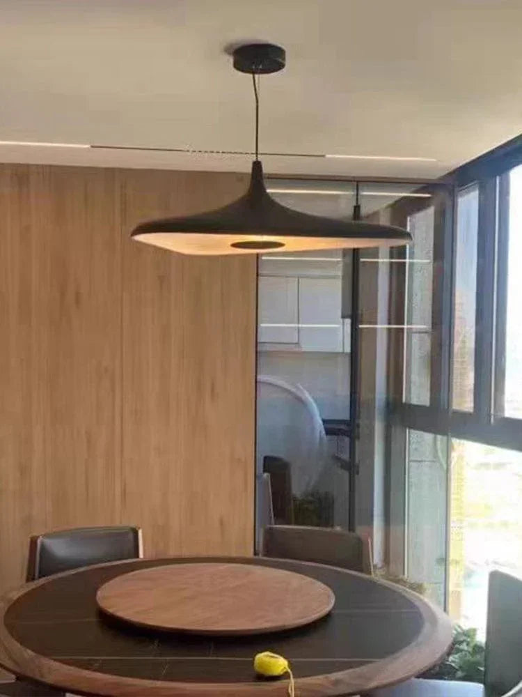 Metavaya Pendant light Soleil Noir Pendant Light