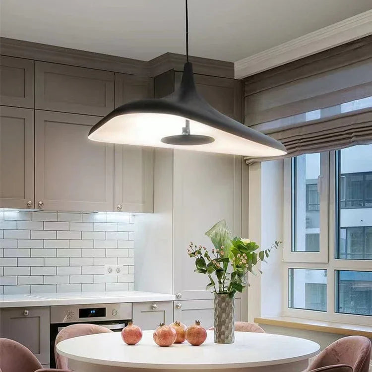 Metavaya Pendant light Soleil Noir Pendant Light