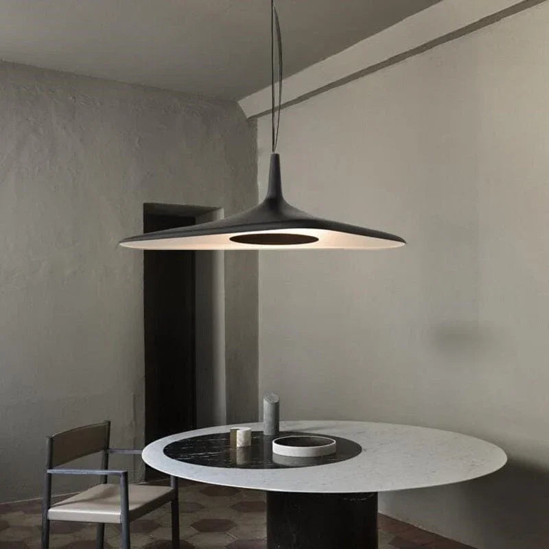 Metavaya Pendant light Soleil Noir Pendant Light
