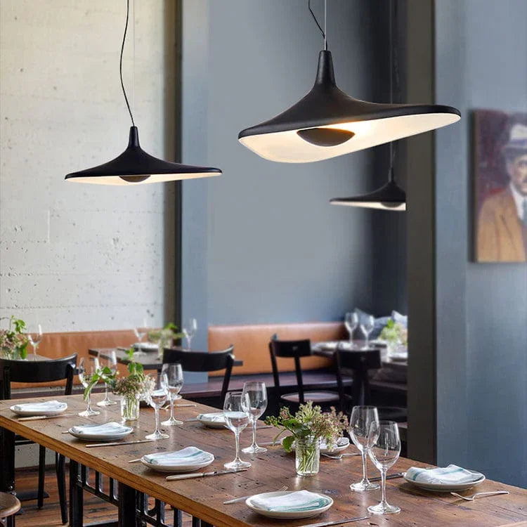 Metavaya Pendant light Soleil Noir Pendant Light