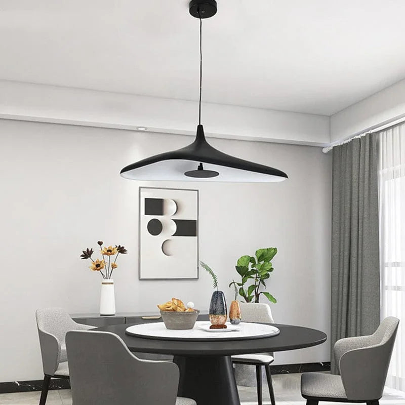Metavaya Pendant light Soleil Noir Pendant Light