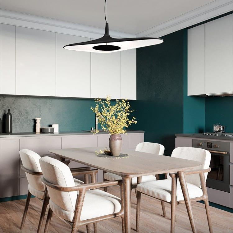 Metavaya Pendant light Soleil Noir Pendant Light