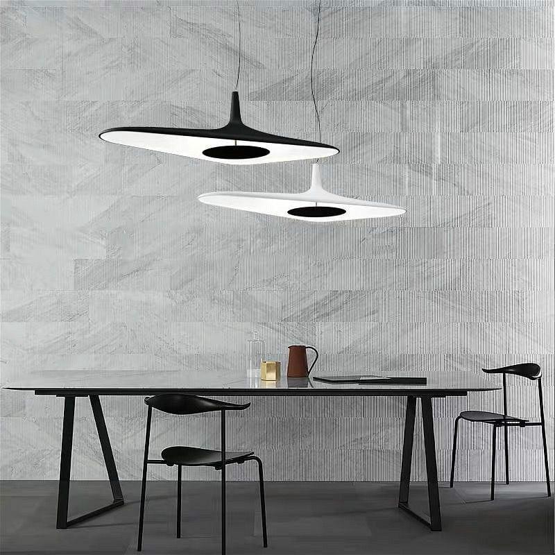 Metavaya Pendant light Soleil Noir Pendant Light