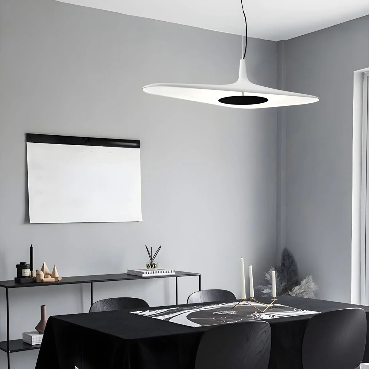 Metavaya Pendant light Soleil Noir Pendant Light