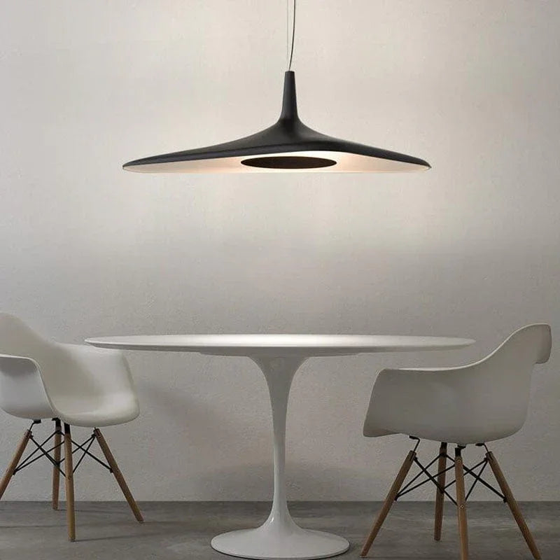 Metavaya Pendant light Soleil Noir Pendant Light