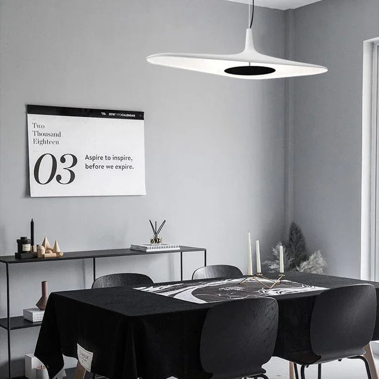 Metavaya Pendant light Soleil Noir Pendant Light